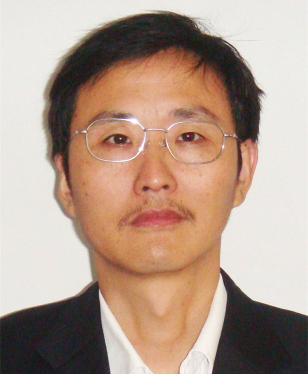 孔令东 副教授/硕导